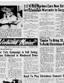 Hawaii Marine - 12.11.1964