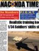 Anaconda Times - 01.17.2007