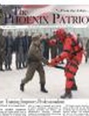 Phoenix Patriot, The - 01.22.2007