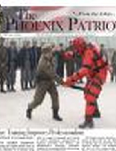 Phoenix Patriot, The