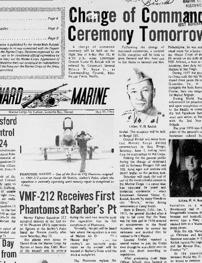 May 30, 1968