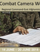 Combat Camera Weekly - Afghanistan - 06.19.2014