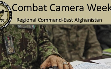 Combat Camera Weekly - Afghanistan - 06.19.2014