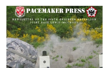 The Pacemaker Press - 06.24.2014