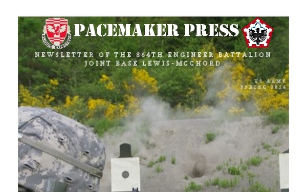The Pacemaker Press - June 24, 2014
