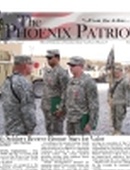Phoenix Patriot, The - 02.05.2007