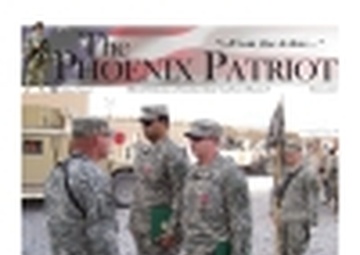 Phoenix Patriot, The - February 5, 2007