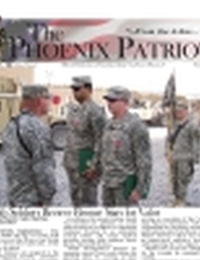 Phoenix Patriot, The