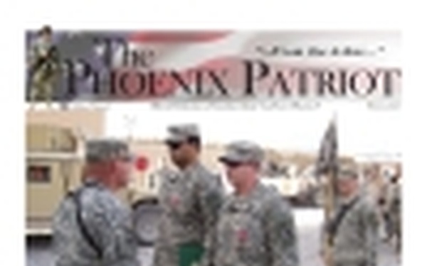 Phoenix Patriot, The - February 5, 2007