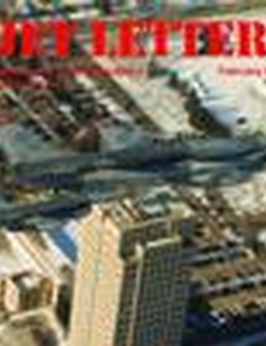 Jet Letter