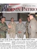 Phoenix Patriot, The - 02.16.2007