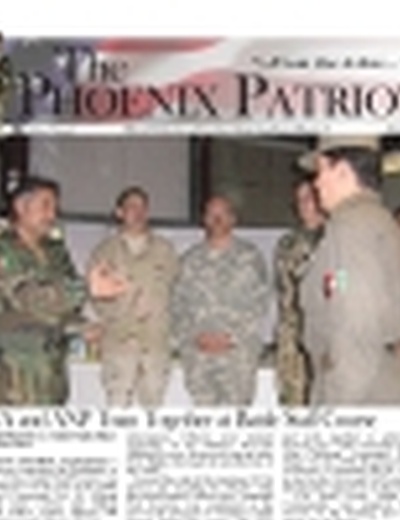 Phoenix Patriot, The