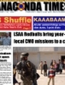 Anaconda Times - 01.10.2007