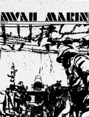 Hawaii Marine - 03.08.1974