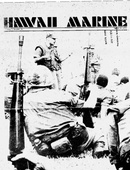 Hawaii Marine - 03.29.1974