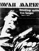 Hawaii Marine - 04.26.1974