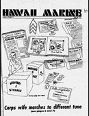 Hawaii Marine - 07.26.1974