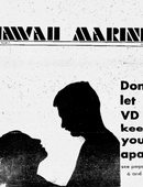 Hawaii Marine - 08.02.1974