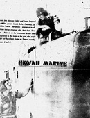 Hawaii Marine - 08.09.1974