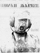 Hawaii Marine - 10.11.1974