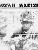 Hawaii Marine - 10.25.1974