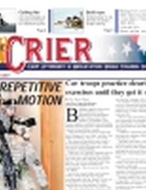Crier, The