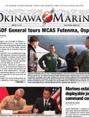 Okinawa Marine - 01.24.2014