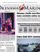 Okinawa Marine - 02.28.2014