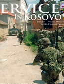 Service in Kosovo Magazine - 07.01.2014