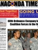 Anaconda Times - 02.07.2007