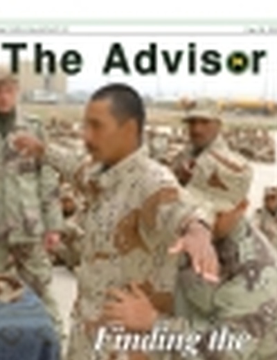 Advisor, The