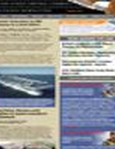 U.S. Central Command Electronic Newsletter