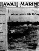 Hawaii Marine - 01.11.1980