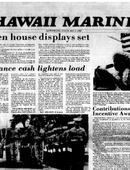 Hawaii Marine - 05.07.1980