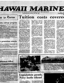 Hawaii Marine - 05.28.1980