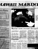 Hawaii Marine - 11.26.1980