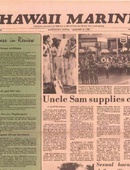Hawaii Marine - 12.10.1980