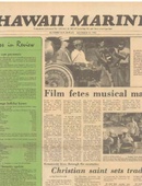 Hawaii Marine - 12.24.1980