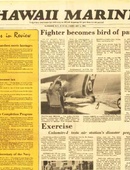 Hawaii Marine - 02.04.1981
