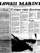 Hawaii Marine - 02.18.1981