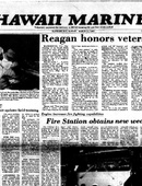 Hawaii Marine - 03.11.1981