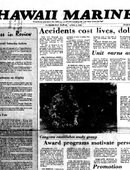 Hawaii Marine - 04.01.1981