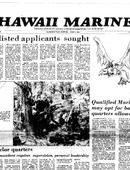 Hawaii Marine - 06.03.1981