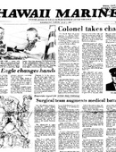 Hawaii Marine - 07.01.1981