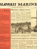 Hawaii Marine - 07.22.1981