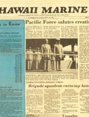 Hawaii Marine - 09.16.1981
