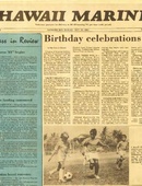 Hawaii Marine - 10.28.1981