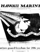 Hawaii Marine - 11.04.1981