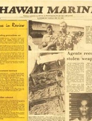 Hawaii Marine - 11.25.1981
