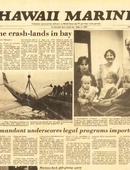 Hawaii Marine - 12.02.1981